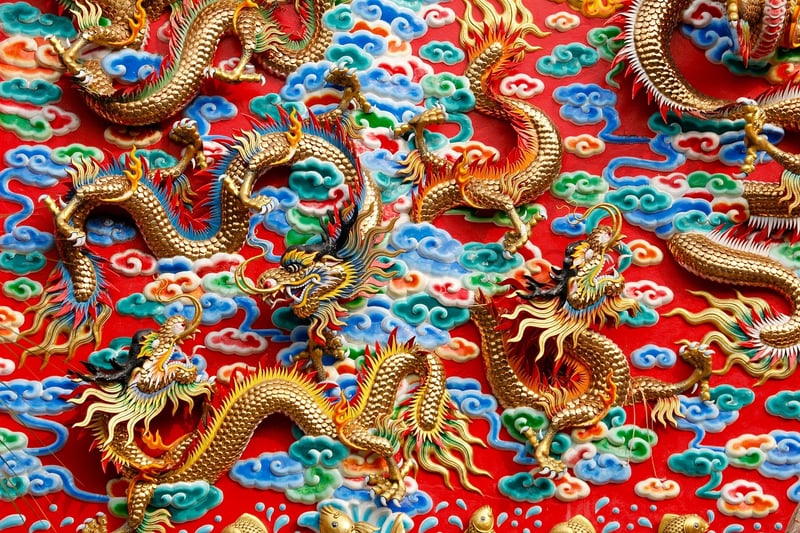 Dragon's Lair